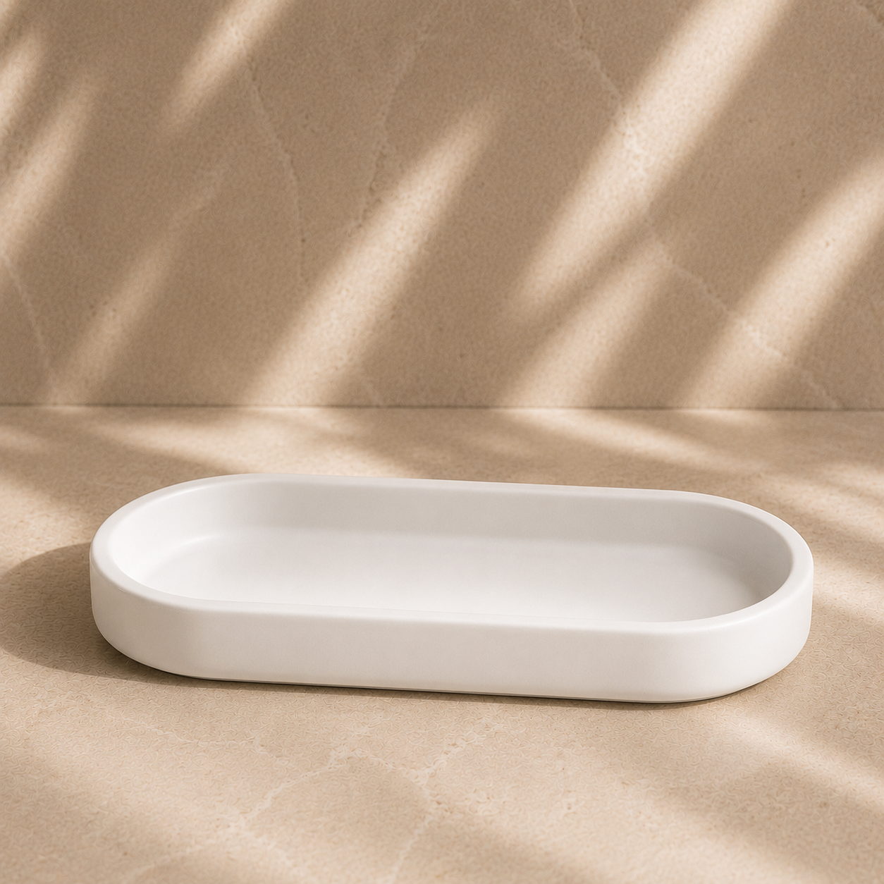 PRICE!!! Minimalist Ceramic Bathroom Set Hypersku