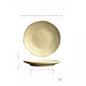 Japanese Style Matte Ceramic Dinner Plates Hypersku
