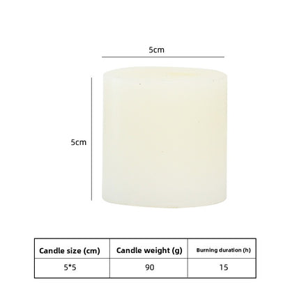 Paraffin Candles Hypersku