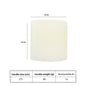 Paraffin Candles Hypersku
