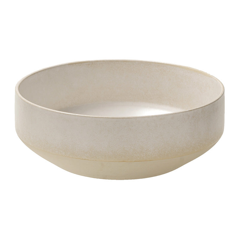 Retro Ceramic Dinner Plates Hypersku