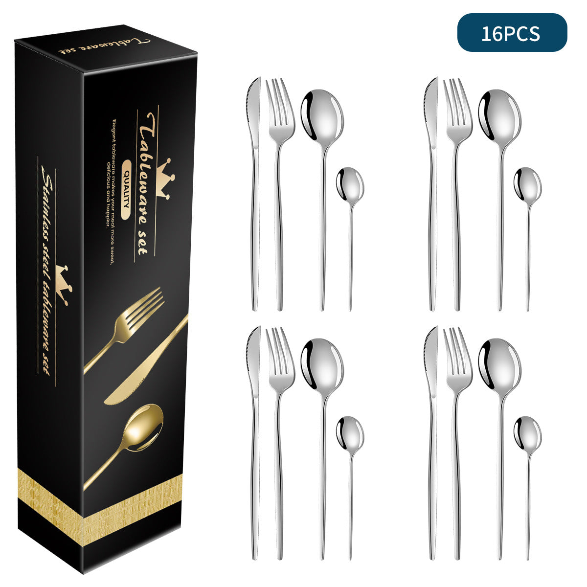 cutlery Hypersku