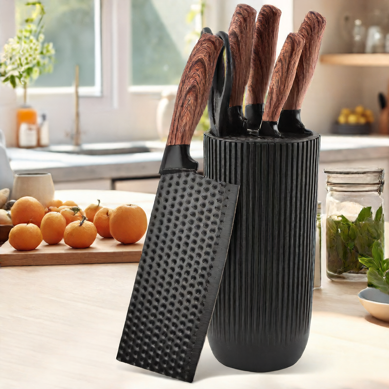 Kitchen Knife Set Hypersku