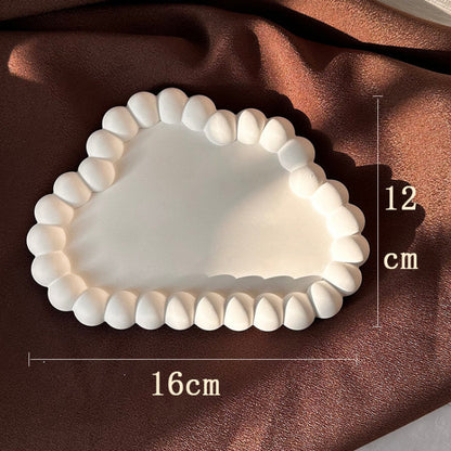 Resin Jewelry Display Organizer Tray Hypersku