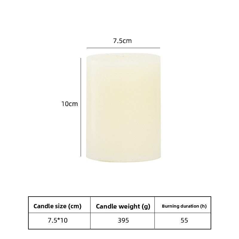 Paraffin Candles Hypersku