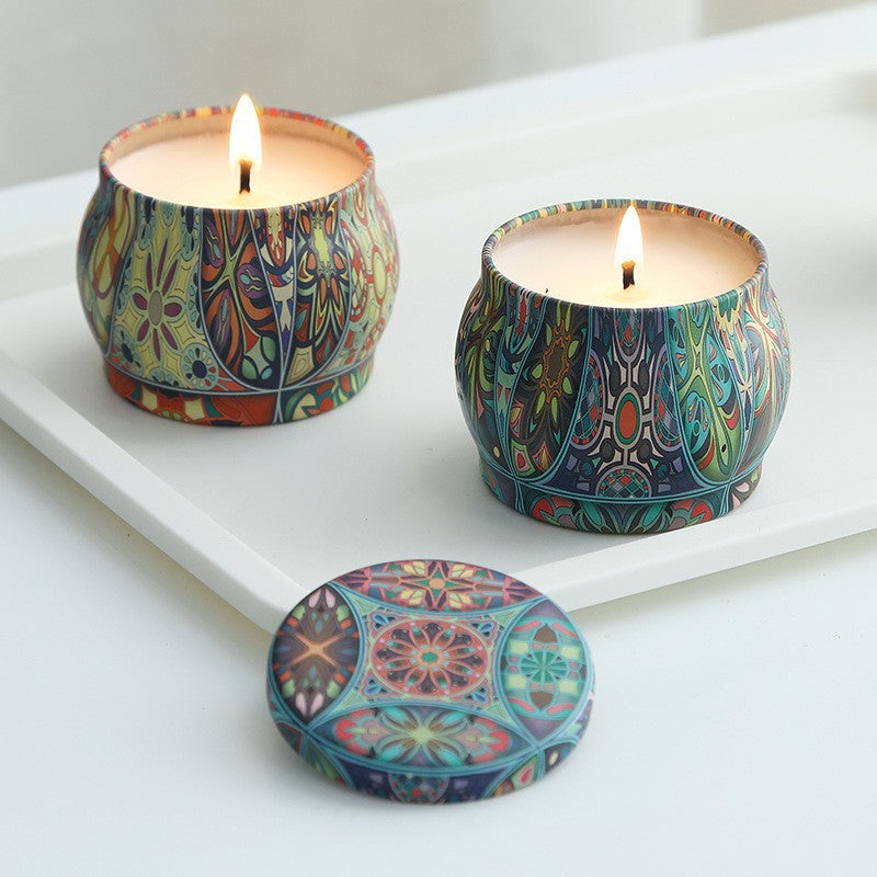 Scented candles Hypersku