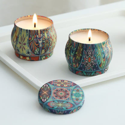 Scented candles Hypersku