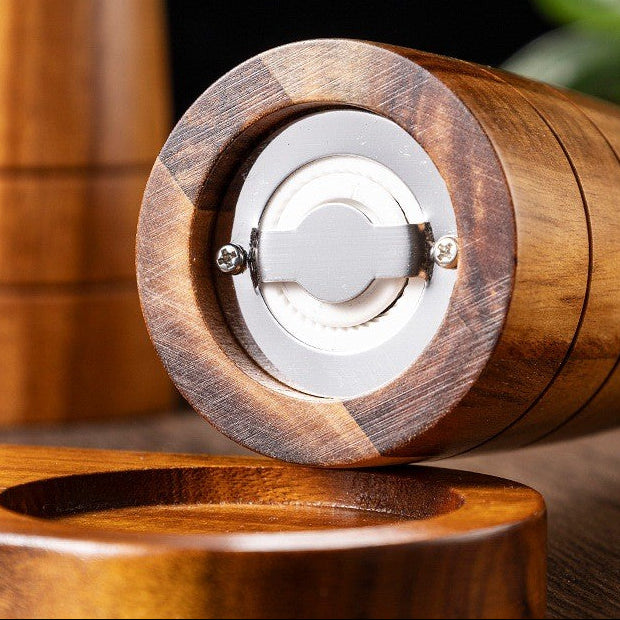 pepper grinder manual Hypersku