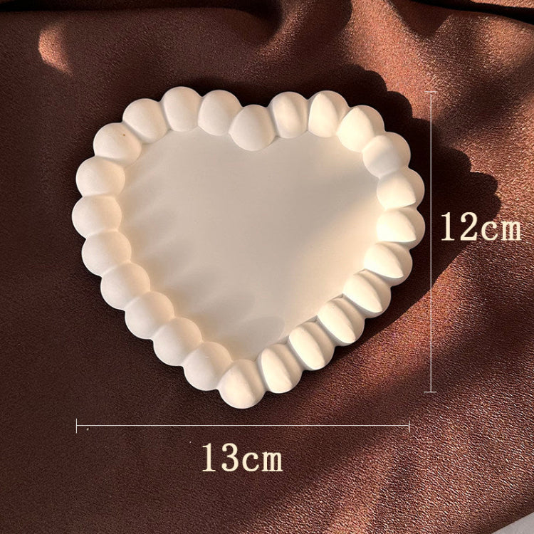 Resin Jewelry Display Organizer Tray Hypersku