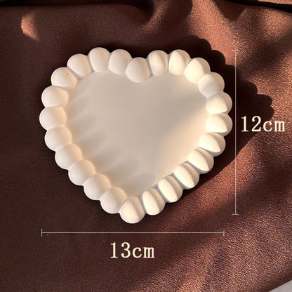 Resin Jewelry Display Organizer Tray Hypersku
