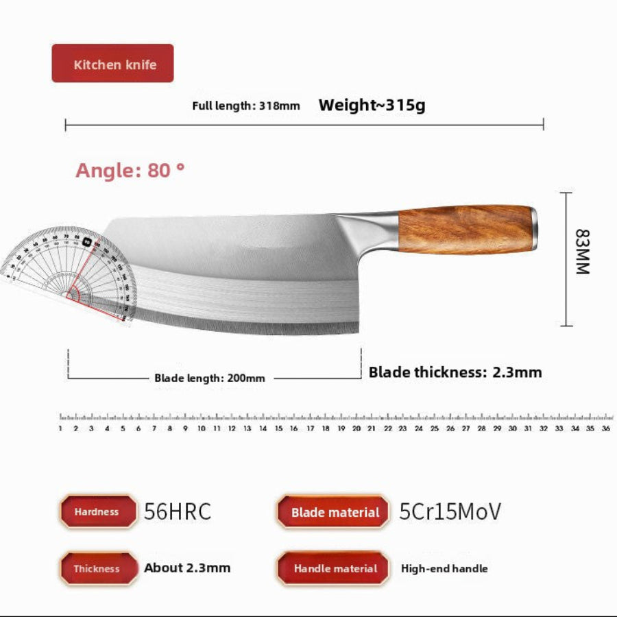 Kitchen Knives Hypersku