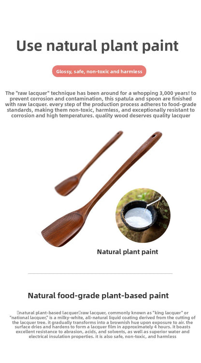 Wooden Kitchen Utensils Hypersku