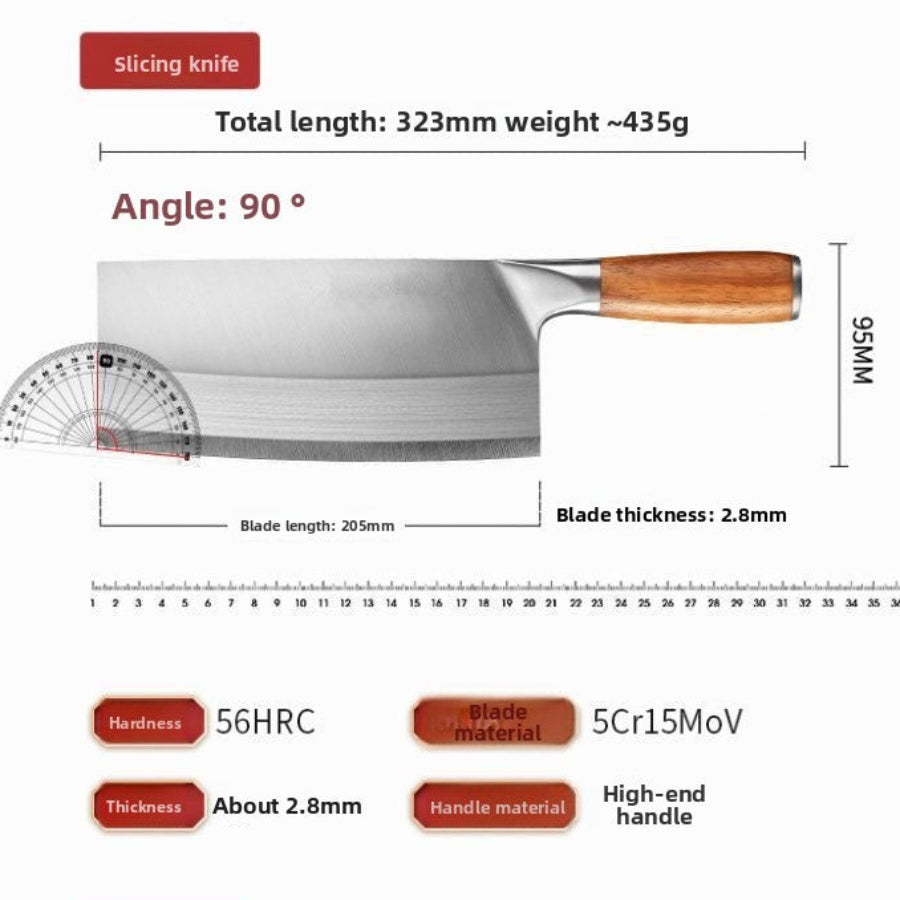 Kitchen Knives Hypersku