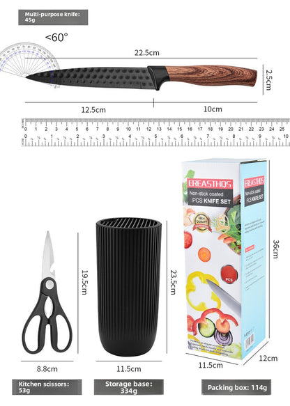 Kitchen Knife Set Hypersku