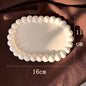 Beaded Edge Jewellery Tray