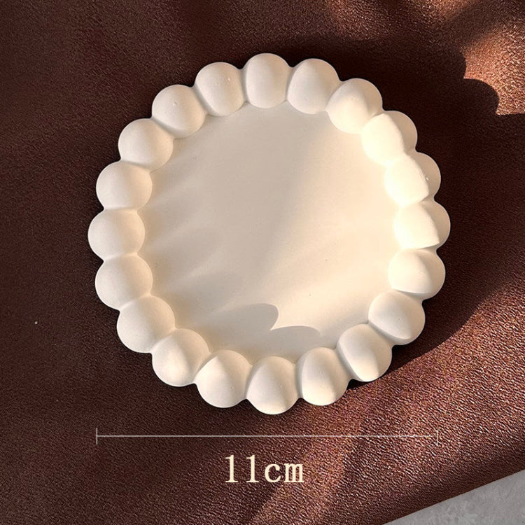 Beaded Edge Jewellery Tray