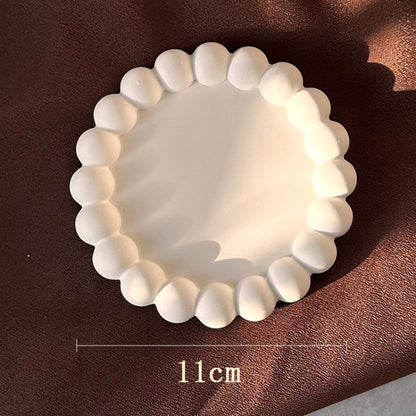 Beaded Edge Jewellery Tray
