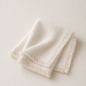 PRICE!!! Fringed Linen Napkin Hypersku
