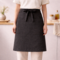 PRICE!!! Soft Linen Kitchen Apron Hypersku