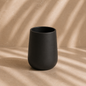 Minimalist Ceramic Bathroom Set Hypersku