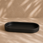 Minimalist Ceramic Bathroom Set Hypersku