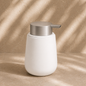 Minimalist Ceramic Bathroom Set Hypersku