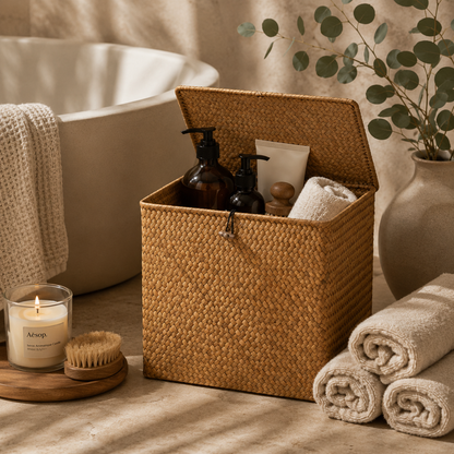 Straw Storage Box Hypersku