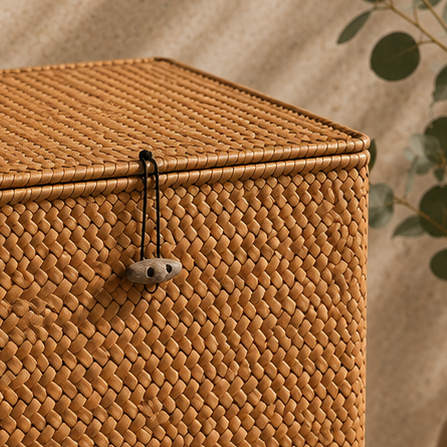 Straw Storage Box Hypersku