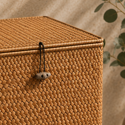 Straw Storage Box Hypersku
