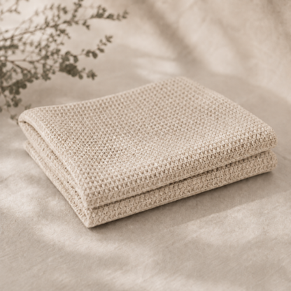 PRICE!!! Waffle Cotton Kitchen Towel Hypersku