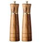 PRICE!!!! Acacia Wood Pepper Grinder Hypersku