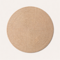 PRICE!!! Woven Linen Table Mat Hypersku