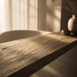 Solid Wood Bathtub Tray Shelf Hypersku