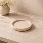Travertine Decorative Tray Hypersku
