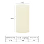 Paraffin Candles Hypersku