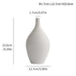 Ceramic Vase Hypersku