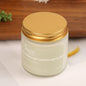 Classic Glass Scented Candle – Botanical Fragrance Collection Hypersku